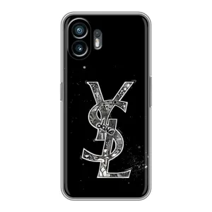 Чохол (Dior, Prada, YSL, Chanel) для Nothing Phone 2