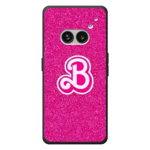 Силіконовый Чохол Барбі фільм на Nothing Phone (2a) Plus (B-barbie)