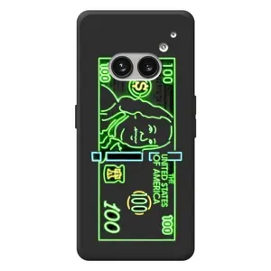 Чехол (Дорого -богато) на Nothing Phone (2a) Plus (Баксы)