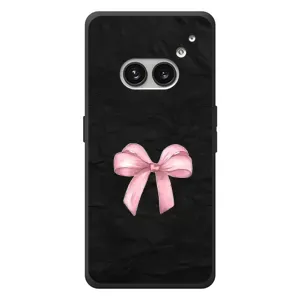 Чохол банти для Nothing Phone (2a) Plus (Бантик)