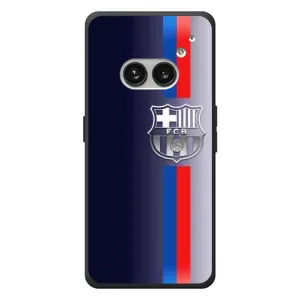 Чехол для Nothing Phone (2a) Plus (Барселона) (Barsa)