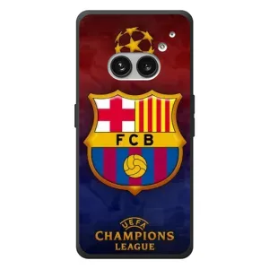 Чехол для Nothing Phone (2a) Plus (Барселона) (Barselona)