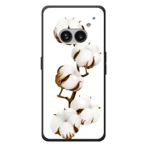 Чехлы на военную тематику для Nothing Phone (2a) Plus (Бавовна)