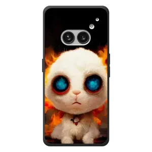 Чехлы на военную тематику для Nothing Phone (2a) Plus (Бавовнятко)