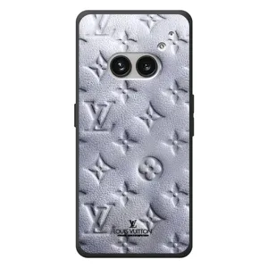 Текстурний Чохол Louis Vuitton для Нітінг Фон (2а) Плюс