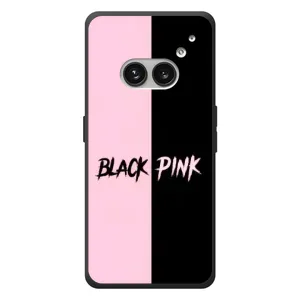 Чохли з картинкою для Nothing Phone (2a) Plus (BLACK PINK)