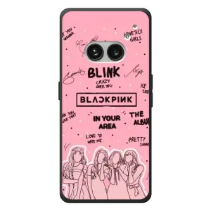 Чохли з картинкою для Nothing Phone (2a) Plus (Blink)