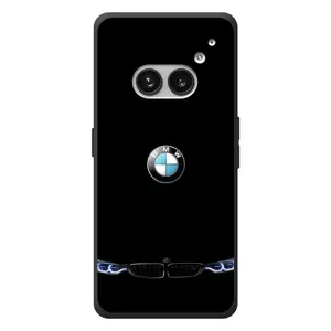 Силіконовий бампер з картинкою машини на Nothing Phone (2a) Plus