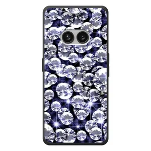 Чехол (Дорого -богато) на Nothing Phone (2a) Plus (Бриллианты)