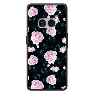 Чехлы с принтом Розочки для Nothing Phone (2a) Plus (Чайные розы)