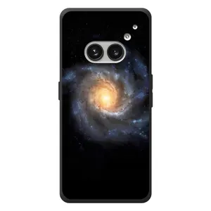 Чехлы КОСМОС для Nothing Phone (2a) Plus (Черная дыра)