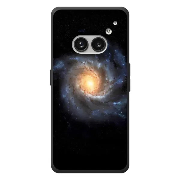 Чохол з малюнком «Чорна дира» для Nothing Phone (2a) Plus Чохол з малюнком «Чорна дира» для Nothing Phone (2a) Plus