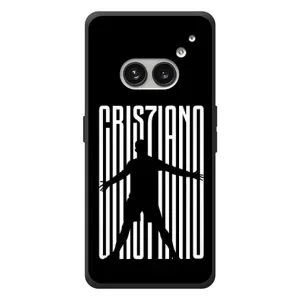 Чехол Криштиану Роналду для Nothing Phone (2a) Plus (Cristiano)