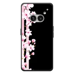Чехлы с тематикой "ЦВЕТЫ" на Nothing Phone (2a) Plus (Цветочки)