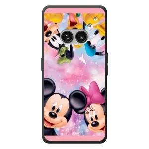 Чехлы для телефонов Nothing Phone (2a) Plus - Дисней (Disney)