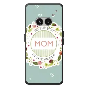 Чохли для МАМИ на Nothing Phone (2a) Plus (Для мами)