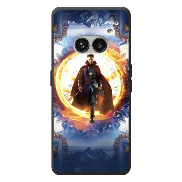 Чохол з малюнком «Доктор Стрендж» для Nothing Phone (2a) Plus