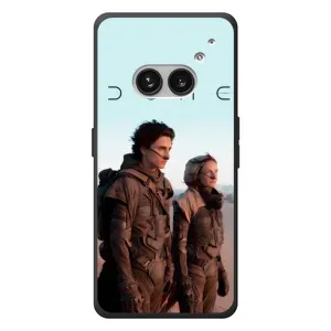 Чохол ДЮНА для Нітінг Фон (2а) Плюс (dune)