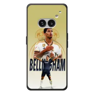 Чехлы с Джуди Беллингем для Nothing Phone (2a) Plus (Джуд Беллингем)