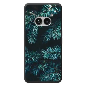 Чехол Новогодняя Елка на Nothing Phone (2a) Plus (Ель)