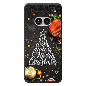 Чехол Новогодняя Елка на Nothing Phone (2a) Plus (Елочка)