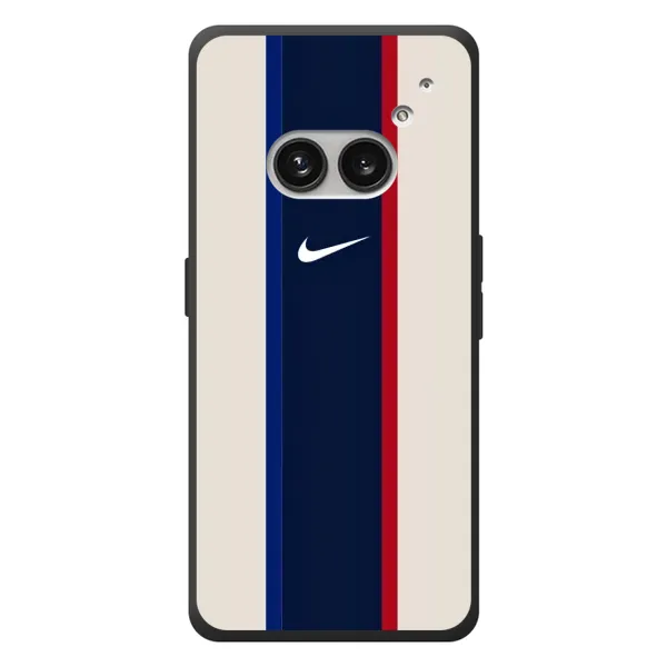 Чехол с рисунком «Фк Барселона» для Nothing Phone (2a) Plus