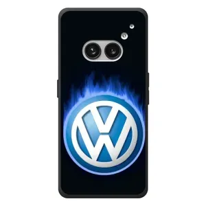 Чехол "Фольксваген" для Nothing Phone (2a) Plus (Фольц)