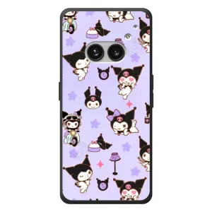Чохол з персонажем Куромі на Nothing Phone (2a) Plus (Фон Куромі)
