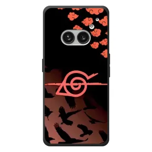 Чохли з принтом Ітачі Учіха на Nothing Phone (2a) Plus (Очі Итачи)
