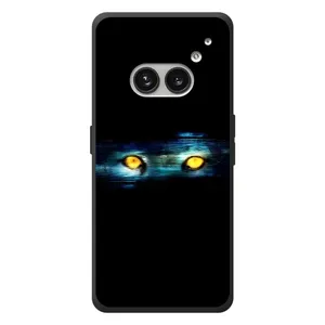 Чехлы с изображением разных животных для Nothing Phone (2a) Plus (Глаза)