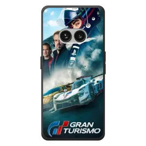 Чохол Gran Turismo / Гран Турізмо на Нітінг Фон (2а) Плюс (Гонки)