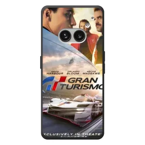 Чохол Gran Turismo / Гран Турізмо на Нітінг Фон (2а) Плюс (Gran Turismo)