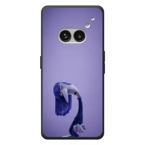 Чехол Головоломка для Nothing Phone (2a) Plus - (AlphaPrint) (Хандра)