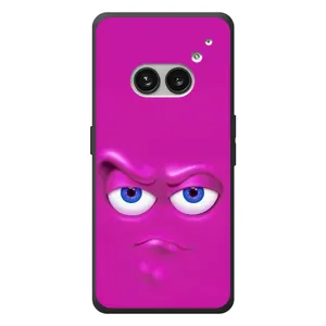 Чохли (ТПУ) (смішні стікери) для Nothing Phone (2a) Plus