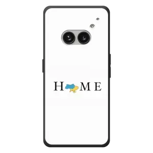 Чохли для Nothing Phone (2a) Plus (Home - Україна) (Home)