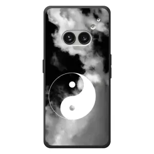 Чохли з прінтом Спортивна тематика для Nothing Phone (2a) Plus (Інь-Янь)