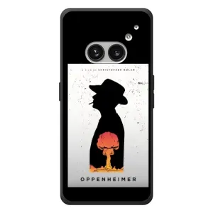Чохол Оппенгеймер / Oppenheimer на Nothing Phone (2a) Plus (Винахідник)