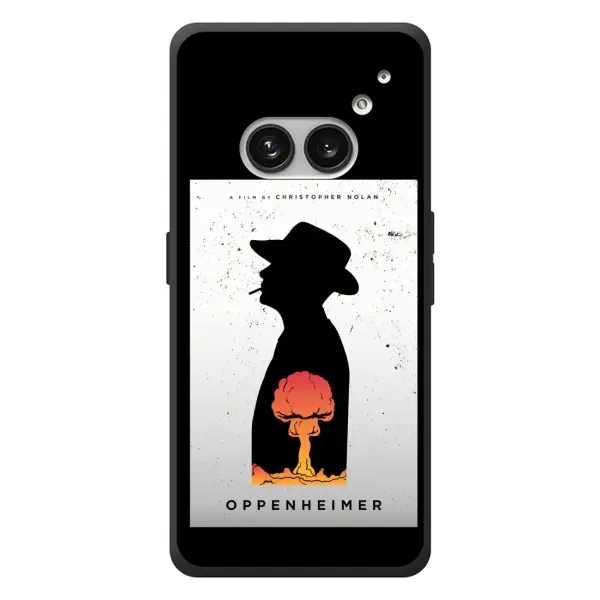 Чехол с рисунком «Изобретатель» для Nothing Phone (2a) Plus Чехол с рисунком «Изобретатель» для Nothing Phone (2a) Plus
