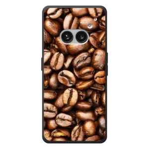 Чохол з зображенням смачної їжі для Nothing Phone (2a) Plus (Кава)