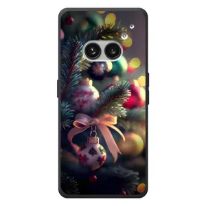 Чехлы на Новый Год Nothing Phone (2a) Plus (Красивая елочка)