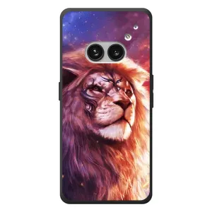 Чохол з картинкою на Nothing Phone (2a) Plus (Кольоровий ЛЕВ)