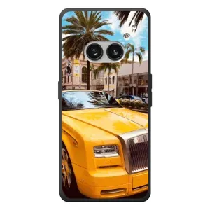 Чохли з тематикою "Круті машини" на Nothing Phone (2a) Plus