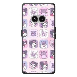 Чохол з персонажем Куромі на Nothing Phone (2a) Plus (Куромі шпалери)