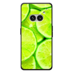 Чохол з зображенням смачної їжі для Nothing Phone (2a) Plus
