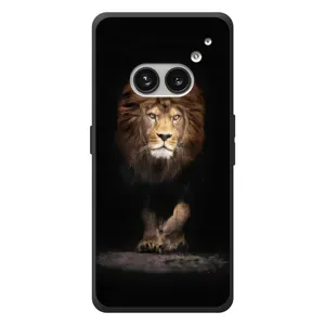 Чохол з картинкою на Nothing Phone (2a) Plus (Гарний Лев)