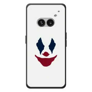 Чохли з картинкою Джокера на Nothing Phone (2a) Plus
