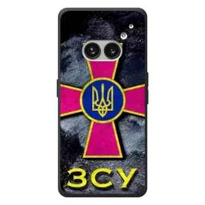 ЗСУ Чохли (TPU) для Nothing Phone (2a) Plus
