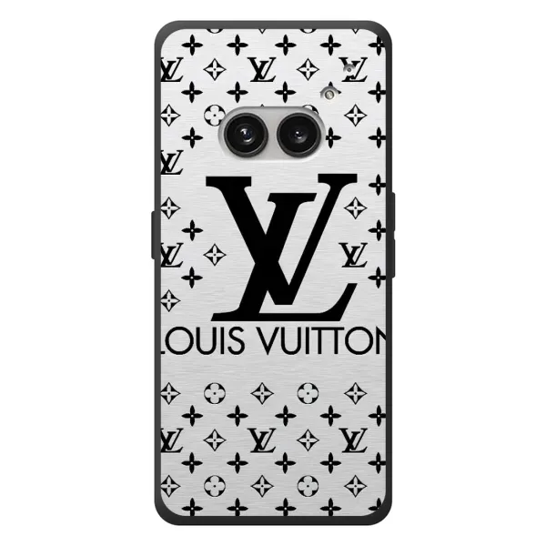 Чохол з малюнком «LV» для Nothing Phone (2a) Plus