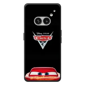 Чохол з принтом Маквін для Nothing Phone (2a) Plus