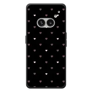 Чохли з тематикою "Маленькі Сердчеки" на Nothing Phone (2a) Plus (Маленькі сердечка)